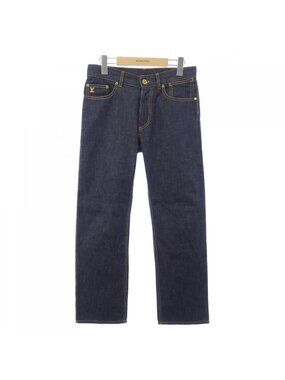 Louis Vuitton Jeans Navy